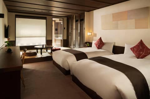 THE JUNEI HOTEL Kyoto Imperial Palace West — photo 5