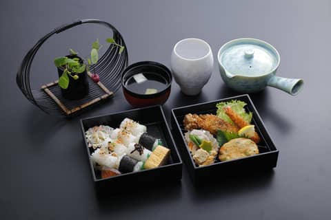 THE JUNEI HOTEL Kyoto Imperial Palace West — photo 6