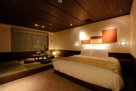THE JUNEI HOTEL Kyoto Imperial Palace West — photo 7