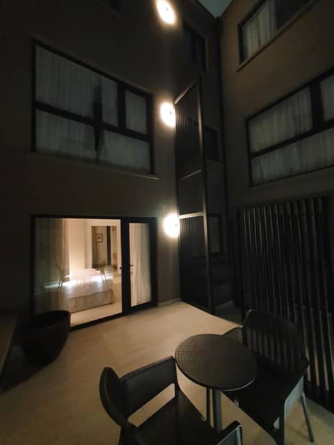 Lastarria Hotel — photo 4