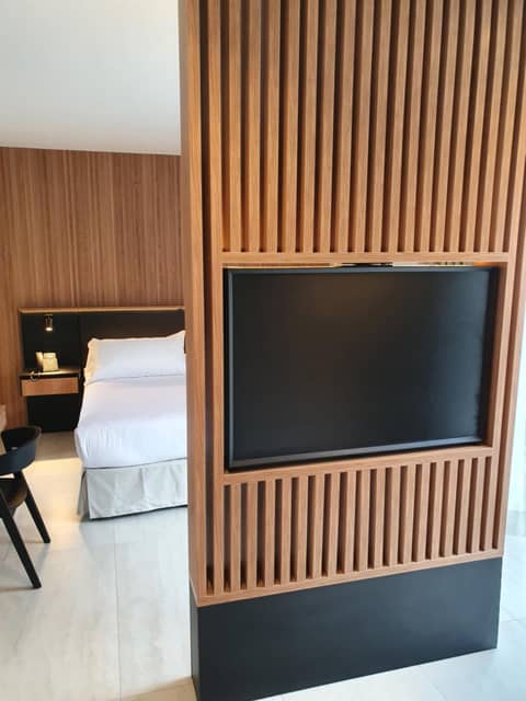 Lastarria Hotel — photo 8