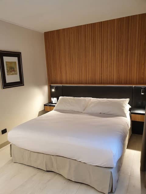 Standard Double Room, 1 King Bed, Non Smoking — the supplier's photographs — photo 1