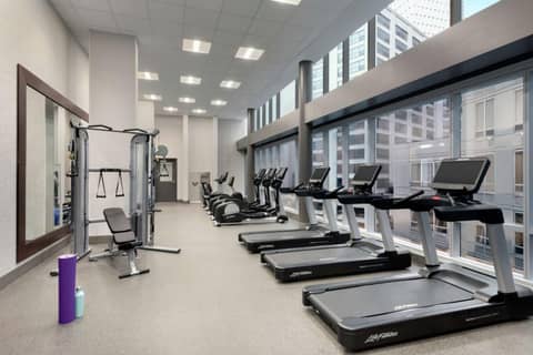Homewood Suites By Hilton Chicago Downtown South Loop — photo 3
