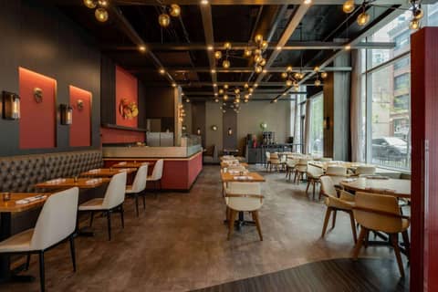 Homewood Suites By Hilton Chicago Downtown South Loop — photo 4
