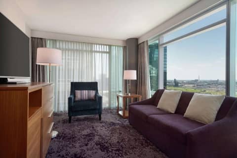 Homewood Suites By Hilton Chicago Downtown South Loop — photo 6