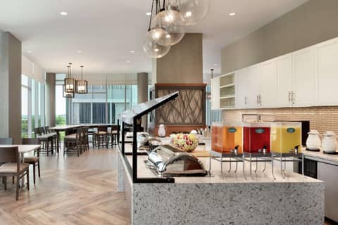 Homewood Suites By Hilton Chicago Downtown South Loop — photo 7