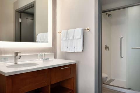 Homewood Suites By Hilton Chicago Downtown South Loop — photo 8
