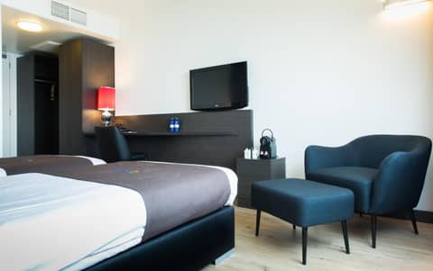 Bastion Hotel Amsterdam Amstel — photo 3