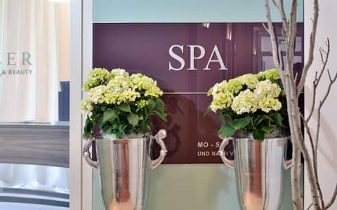 Privathotel Lindtner Hamburg — photo 4