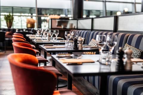 Clarion Hotel Copenhagen Airport — photo 7