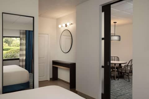 DoubleTree Suites by Hilton Orlando at Disney Springs — photo 2