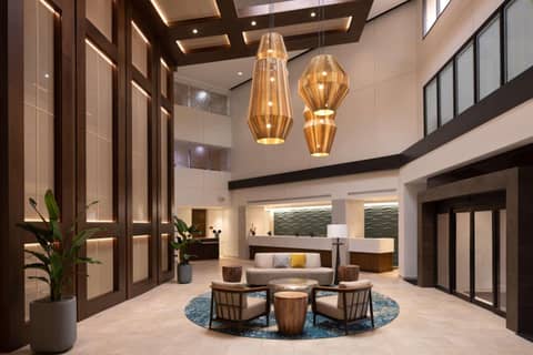DoubleTree Suites by Hilton Orlando at Disney Springs — photo 8
