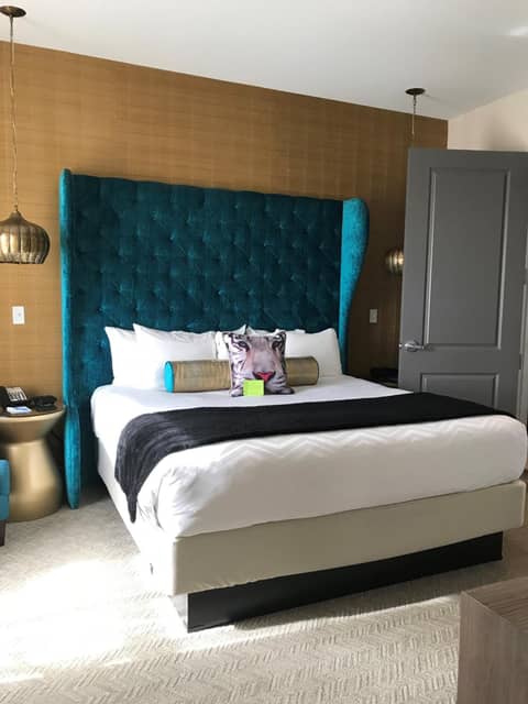 The Guest House at Graceland — photo 3