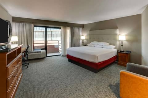 Drury Inn & Suites Phoenix Airport — photo 5