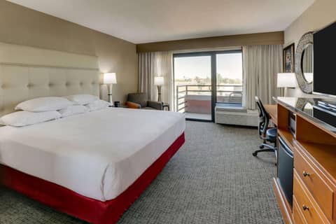 Drury Inn & Suites Phoenix Airport — photo 7
