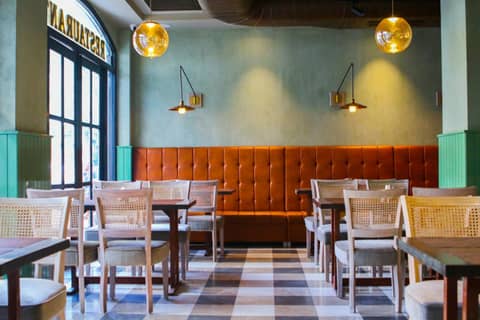 Hotel Ajanta - Colonial Charm Award Winning Luxury Hotel in the Heart of the City — photo 4