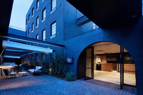 HOTEL CEN — photo 9