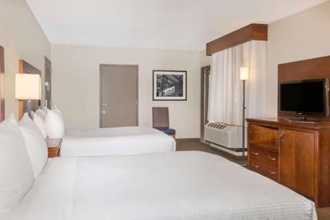 Wyndham New Orleans French Quarter — photo 8