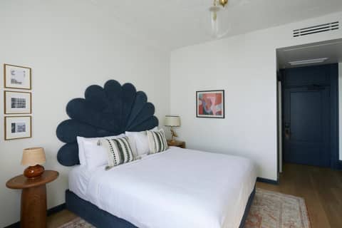 Granger Hotel San Diego Downtown Gaslamp Quarter, a Member of Design Hotels — photo 5