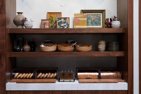 Granger Hotel San Diego Downtown Gaslamp Quarter, a Member of Design Hotels — photo 8