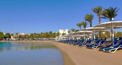 Swiss Inn Resort Hurghada — photo 5