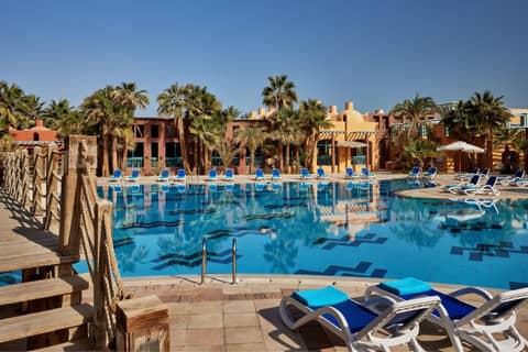 Sheraton Miramar Resort El Gouna — photo 2