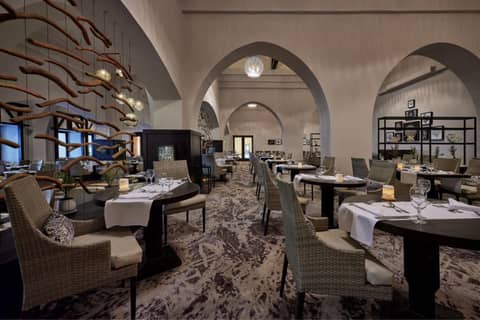 Sheraton Miramar Resort El Gouna — photo 8