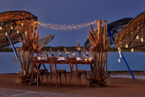 Sheraton Miramar Resort El Gouna — photo 9