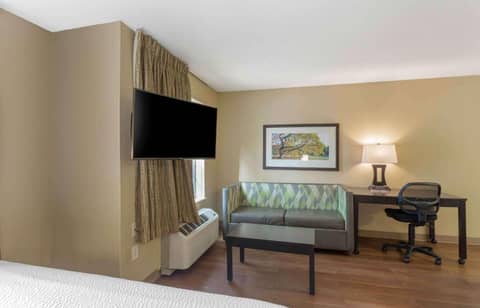 Studio 6 Extended Stay Memphis Airport TN — photo 5