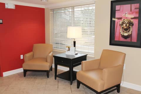 Studio 6 Extended Stay Memphis Airport TN — photo 7