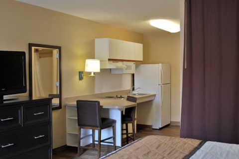 Studio 6 Extended Stay Memphis Airport TN — photo 9