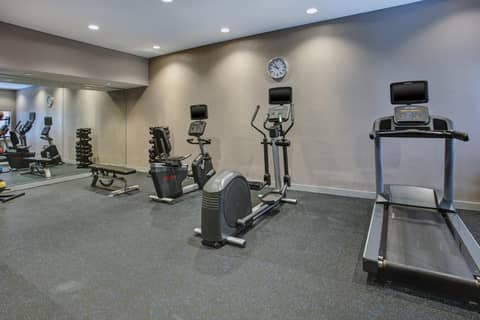 Holiday Inn Express Nashville Airport by IHG — photo 5