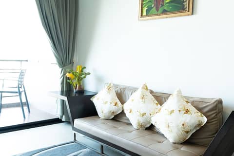 Vogue Pattaya Hotel — photo 5