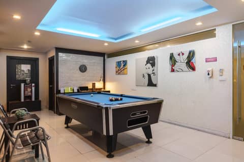 iCheck inn Residence soi 2 — activities & amenities