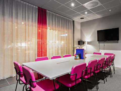 Aiden by Best Western Stockholm City — photo 2