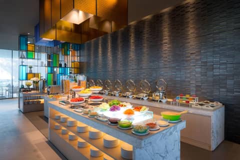 ibis Styles Bangkok Sukhumvit Phra Khanong — photo 5