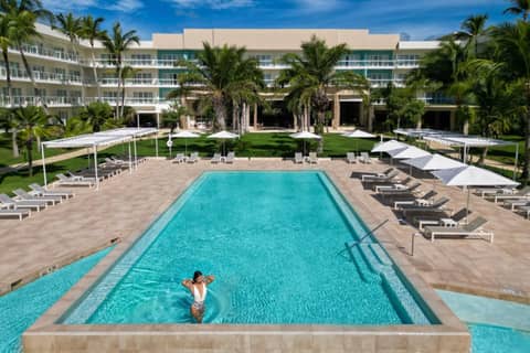 The Westin Puntacana Resort — photo 2