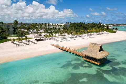 The Westin Puntacana Resort — photo 3