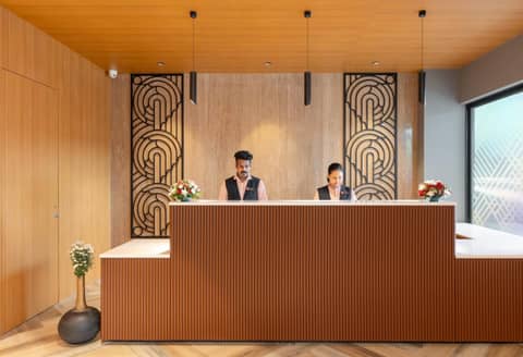 Ginger Mumbai Andheri (MIDC) — photo 4