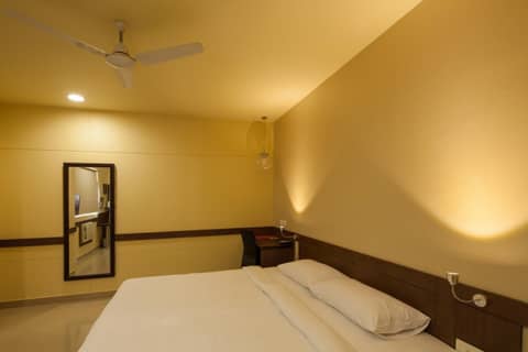 Ginger Mumbai Andheri (MIDC) — photo 6