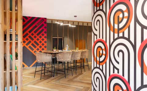 Ginger Mumbai Andheri (MIDC) — photo 9