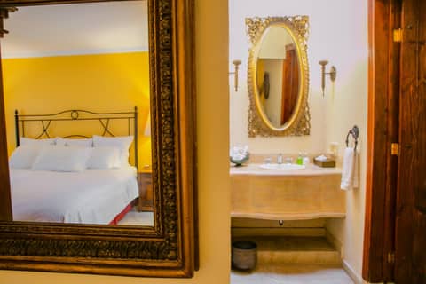 Villa Ganz Boutique Hotel — photo 6