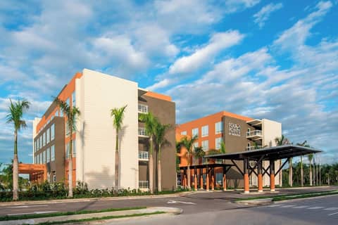 Four Points by Sheraton Puntacana Village — photo 4