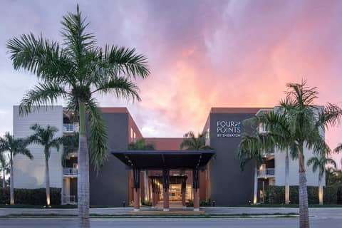 Four Points by Sheraton Puntacana Village — photo 6
