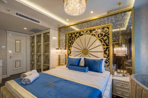 Leslion Luxury Hotel — photo 3