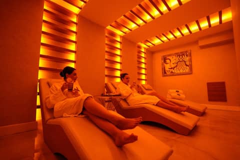 Leslion Luxury Hotel — photo 4