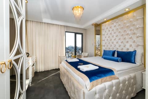 Leslion Luxury Hotel — photo 6