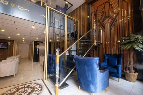 Leslion Luxury Hotel — photo 7