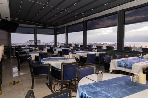 Leslion Luxury Hotel — photo 9