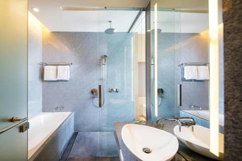 Oasia Hotel Novena Singapore by Far East Hospitality — photo 8